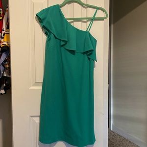 Formal fun dress perfect for weddings!